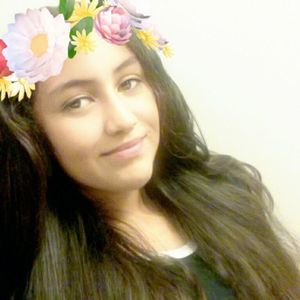 Meet your Posher, Robin